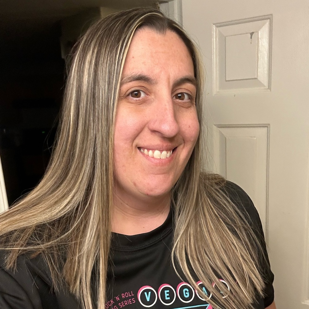 Meet your Posher, Jacqueline